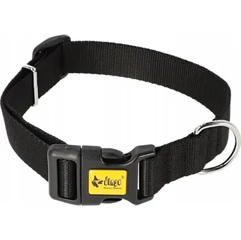 Obojek pro psa Materiálový obojek pro psa Dingo vel. M/L