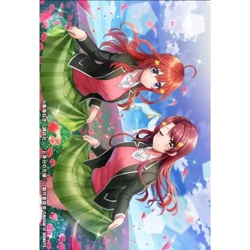 Obraz Plakát anime 29,7 x 43,2 cm