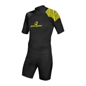 Neoprenový oblek SPINERA krátký neopren pro mládež XS