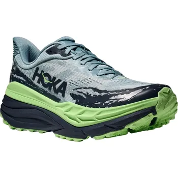 Pánská běžecká obuv Hoka Stinson 7 M 1141530-DYN - druzy/anchor 42 2/3