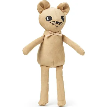 plyšák Snuggle Elodie Details - Forest Mouse Max