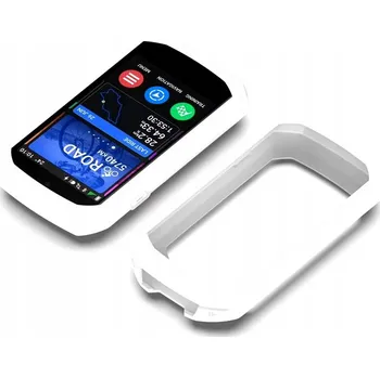 Tachometr Cyklopočítač bezdrátový RZAkcesoria Garmin GPS EDGE 1050