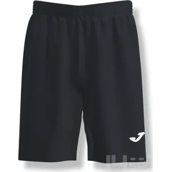 Fotbal Basketbalové trenýrky JOMA NOBEL LONG, barva černá, velikost 2XL