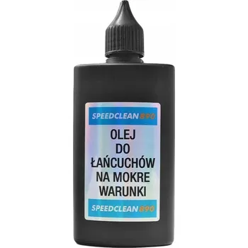 Olej na řetěz Speedclean 399578 100 ml