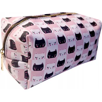 Kosmetická taška DÁMSKÁ KOSMETICKÁ TAŠKA ORGANIZÉR