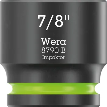 8790 B Nástrčná hlavice Impaktor s připojovacím rozměrem 3/8", 7/8" x 32 mm [05005524001]