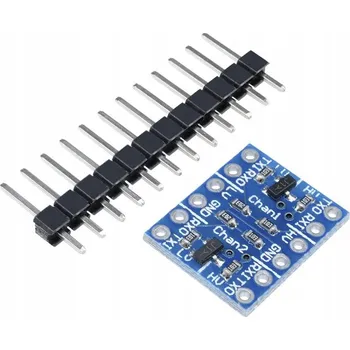 IP kamera Převodník Elektroweb 2-G-060