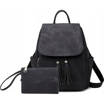 Městský batoh BATOH DÁMSKÝ, STYLOVÁ SADA,