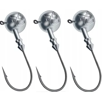 Rybářský háček Jigová hlavička Kamatsu 412040022 4/0 150 g