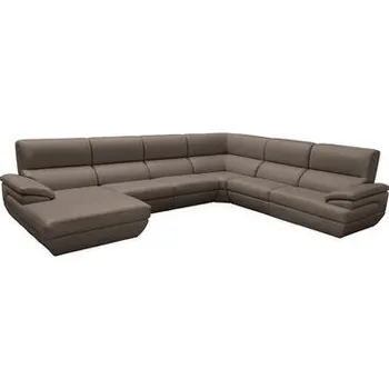 Sedací souprava Rohová sedací souprava KLER Oratorio W160