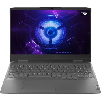 Notebook Lenovo LOQ 15IRH8 (82XV006BCK)
