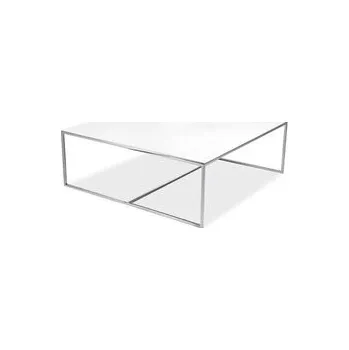 Konferenční stolek Stolek konferenční čtvercový Tavolini Rosalia