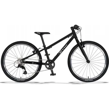 Jízdní kolo KUBIKES 24S MTB černá