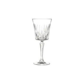 Sklenice Sada 6 sklenic na vodu RCR Timeless