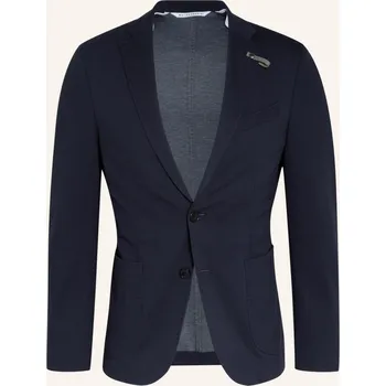 Pánské sako Baldessarini Pánské Oblekové Sako Slim Fit, 6300 night sky, 52