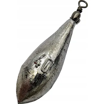 Závaží TEARFIELD S OTOČNÝM ČÁSTEM 40 g