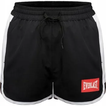 Dámské kraťasy EVERLAST DÁMSKÉ KRAŤASY NA TRÉNINK, FITNESS, VELIKOST - S