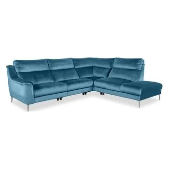 Sedací souprava Rohová sedací souprava KLER Ramiro E101