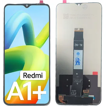 LCD displej IPS pro Xiaomi 220733SFG, REDMI A1 PLUS