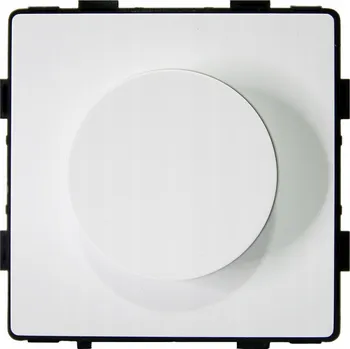 vypínač Modul Otočný Spínač Stmívač do Rámu MIUUN