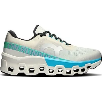 Běžkařské boty Dámské běžecké boty ON CLOUDMONSTER 2 velikost bot US 9,5