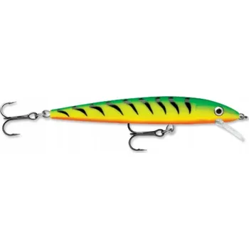 Umělá nástraha RAPALA HUSKY JERK HJ06 FT 6 cm 3 g 1,2-1,8 m