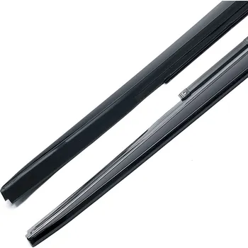 Nárazník JOM prahové lišty BMW řada 5 (G30 / G31, 2017-2024)