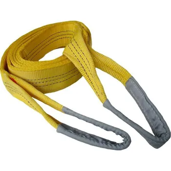 Lany Zvedací textilní pás 3 t 10 m