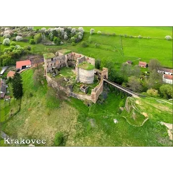 Proboštství cisterciáků s kostelem Zvěstování Panně Marii