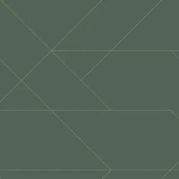 Tapeta Tapeta na vliesu Geometrické tapety