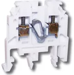 Elektro Bečov RSA A121111 2,5 A bílá