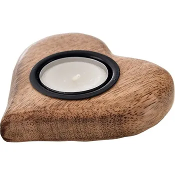 Svícen Morex O0412/1 hnědý