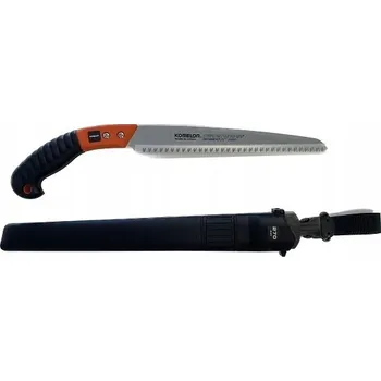 Ruční pilka Ruční pila na větve 270 mm, SPEED CUT PRO, Komelon [PWC-270] s pouzdrem