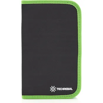 Zabezpečení domácnosti POUZDRO A PÁJECÍ SADA TECHREBAL