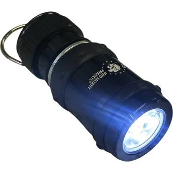 Bojový sport ESP Euro Security Products Přídavná svítilna k teleskopickému obušku (BL-02) - ESP