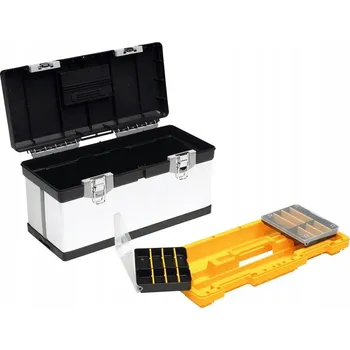 Přenosný box na nářadí Allit