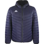 Pánská ZIMNÍ BUNDA KAPPA ÚPLNÝ DOPRODEJ Velikost: S