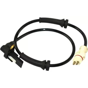 Čidlo automobilu Levý zadní snímač počet otáček kol ABS - DACIA LOGAN SANDERO - RENAULT (DACIA 8200254687 6040004542 RENAULT 6040004542 8200254687)