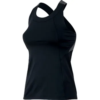 cyklistický dres Dres Pearl Izumi W`S Journey Tank black M
