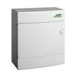 NOARK Electric Europe s.r.o. ROZVODNICE NAST. IP40 BILE PNS 8W