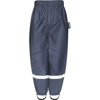 Pláštěnka Dětské nepromokavé kalhoty vyteplené Playshoes