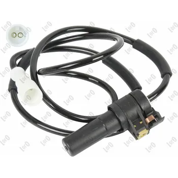 Přislušenství brzdového systému Snímač, počet otáček kol ABAKUS 120-03-074