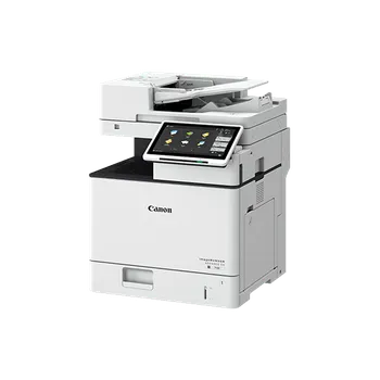 Tiskárna Canon imageRUNNER ADVANCE DX 529i MFP