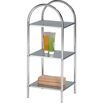 regál Regál se 3 policemi Harry