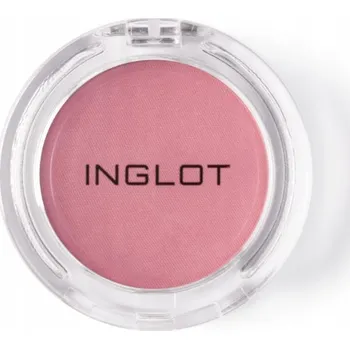 Tvářenka Lisovaná tvářenka Inglot Face Blush