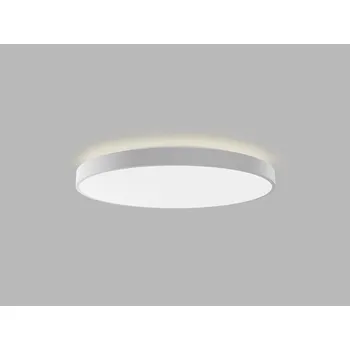 LED2 1275751D Stropní svítidlo RINGO II 80 P/N, W DALI/PUSH DIM 80+12W 3000K/4000K bílá