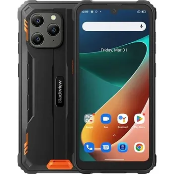 Mobilní telefon Blackview BV5300 Plus