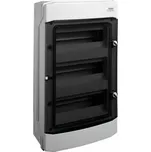 NOARK Electric Europe s.r.o. ROZVODNICE NOARK NAST. IP65 PHS 36T 101496