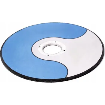 Řezný kotouč KOTOUČ NA ŘEZÁNÍ KOVU OCELI 180x3.2MM ŘEZNÝ VÝKONNÝ PLOCHÝ 1 KUS PL OCEL