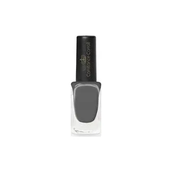 Lak na nehty Constance Carroll lak na nehty Nail Polish 29 Grey Mouse (Šedá Myška)